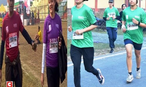 Bokaro to host SAIL’s Grand Half Marathon to promote health and fitness