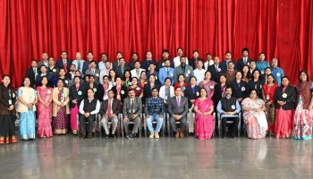 DPS Bokaro hosts transformative CBSE-ISTM Training, Experts redefine teaching