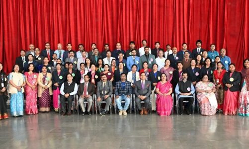 DPS Bokaro hosts transformative CBSE-ISTM Training, Experts redefine teaching