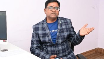 गुणवत्तापूर्ण शिक्षा से ही आत्मनिर्भर और विकसित भारत का सपना होगा साकार: Ravi Prakash, CBSE, Patna Region