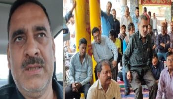 Bokaro: सिटी सेंटर विवाद में सामने आ रही ये बात-‘13.25 Cr की संपत्ति, नहीं मिला किराया, अब कर रहे हैं कब्जा’