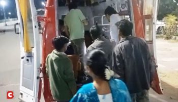 Bokaro: बीजीएच के हॉस्टल में मिला महिला डॉक्टर का शव, पुलिस जांच में जुटी