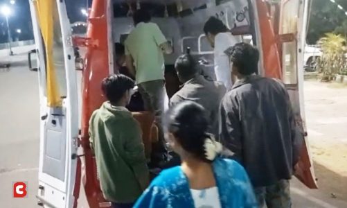 Bokaro: बीजीएच के हॉस्टल में मिला महिला डॉक्टर का शव, पुलिस जांच में जुटी