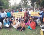 बोकारो मृत कर्मचारी आश्रित संघ: प्रबंधन से सकारात्मक वार्ता के बाद 1 मई का धरना स्थगित