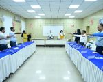 बोकारो स्टील में ‘Learn to Lead’ ट्रेनिंग से चमकाए जा रहे अधिकारी