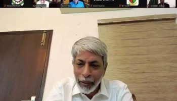 Indian Engineers are Dedicated and Skilled: SAIL Chairman to Bokaro students