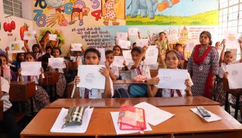 Summer Camp inspires creativity and confidence
