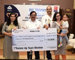 ‘डायरेक्टर-इन-चार्ज ट्रॉफी’ में चमके BSL के हीरो, अब चेयरमैन ट्रॉफी पर नजर