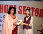 BSL-DAV: डीएवी इस्पात स्कूल में मेधावी छात्रों का भव्य सम्मान