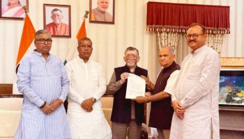 4 वोटर ID, 2 PAN और झूठा हलफनामा! श्वेता सिंह पर आरोपों की बौछार, पति बोले-अब लड़ाई व्यक्तिगत है