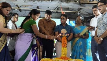 Bokaro: गांव-गांव पहुंचाई स्वास्थ्य सेवा, अब मिला बड़ा सम्मान