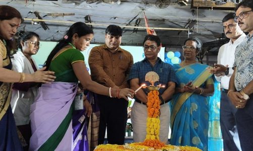 Bokaro: गांव-गांव पहुंचाई स्वास्थ्य सेवा, अब मिला बड़ा सम्मान