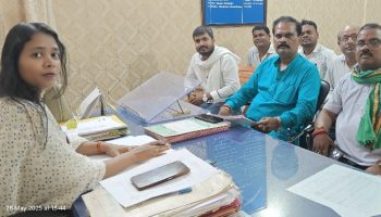 झामुमो ने उतारे ‘जासूस’ मैदान में – बोकारो में पीडीएस दुकानों पर होगी कड़ी निगरानी