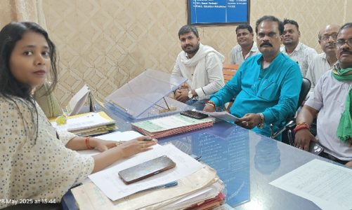 झामुमो ने उतारे ‘जासूस’ मैदान में – बोकारो में पीडीएस दुकानों पर होगी कड़ी निगरानी