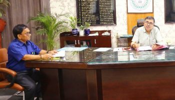 Bokaro में कोविड-19 के नए वेरिएंट को लेकर स्वास्थ्य विभाग अलर्ट