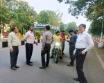 Bokaro Steel में सेफ्टी रूल्स तोड़ने वालों की पहली लिस्ट जारी, अब नहीं मिलेगी माफ़ी
