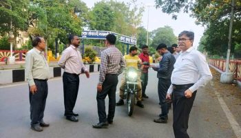 Bokaro Steel में सेफ्टी रूल्स तोड़ने वालों की पहली लिस्ट जारी, अब नहीं मिलेगी माफ़ी