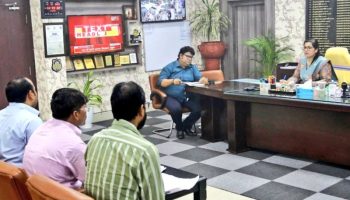 Bokaro: 1400 पीएम आवास निर्माण का लक्ष्य, प्रचार-प्रसार का निर्देश
