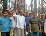 बीएसएल में सांसद की पहल पर बनी शिकायत निपटारा कमेटी: गोप