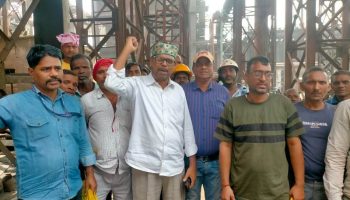 बीएसएल में सांसद की पहल पर बनी शिकायत निपटारा कमेटी: गोप