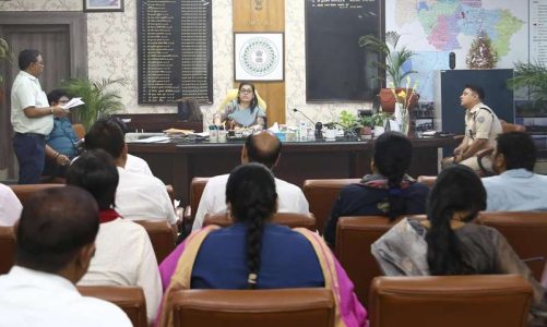 ढ़ाबा से भट्ठा तक छापे की तैयारी ! DC Bokaro ने दिए सख्त निर्देश