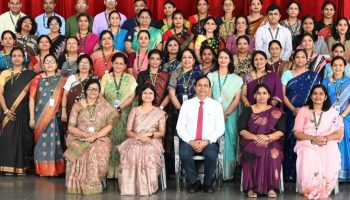 DPS Bokaro takes bold leap towards NEP 2020 goals with pioneering workshop