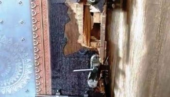 बोकारो में लाखों की चोरी: विवाह समारोह में गए परिवार के घर से उड़ाए गहने और नकदी