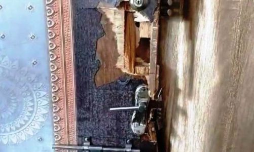 बोकारो में लाखों की चोरी: विवाह समारोह में गए परिवार के घर से उड़ाए गहने और नकदी