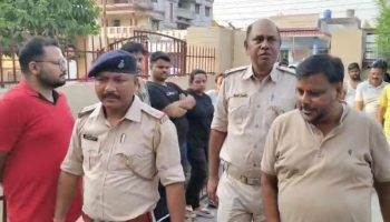 Bokaro: 85 वर्षीय बुजुर्ग की हत्या से सहमा कोऑपरेटिव कॉलोनी, पुलिस जांच में जुटी