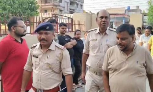 Bokaro: 85 वर्षीय बुजुर्ग की हत्या से सहमा कोऑपरेटिव कॉलोनी, पुलिस जांच में जुटी