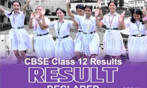Hope and happiness soar with CBSE Class 12 Result declaration