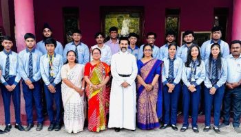 MGM School students excel in CBSE Board Exams with 100% success rate