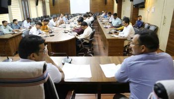 धूप में बाहर निकले तो संभल जाएं ! बोकारो प्रशासन ने जारी की आपात गाइडलाइन