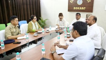 बोकारो में मॉब लिंचिंग: आयोग के उपाध्यक्ष का बड़ा बयान, ‘किसी दोषी को नहीं बख्शा जाएगा’