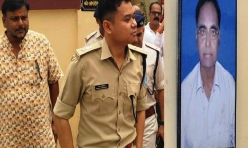 85 वर्षीय बुजुर्ग की हत्या में नया ट्विस्ट ! मौके पर पहुंचे बोकारो SP, बोले- अब हर एंगल से होगी जांच