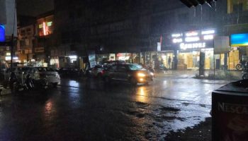 Bokaro: झमाझम बारिश से लोगों ने ली राहत की सांस
