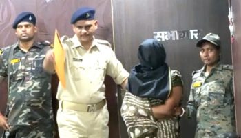 खून का बदला खून: पत्नी ने पति की मौत का लिया खौफनाक बदला, 4 गिरफ्तार