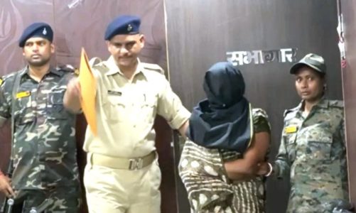 खून का बदला खून: पत्नी ने पति की मौत का लिया खौफनाक बदला, 4 गिरफ्तार