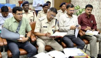 Bokaro के सभी बड़े प्रतिष्ठानों का ऑन साइट प्लान और सेफ्टी ऑडिट कराए जाने का आदेश