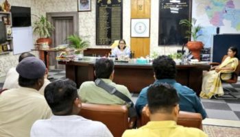 बोकारो की ज़मीन पर सरकार का डिजिटल ताला ! अब नहीं होगा फर्जी निबंधन