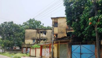 Bokaro Steel की चेतावनी: खाली करें असुरक्षित आवासीय ब्लॉक, जान है तो जहान है
