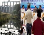 राज्य की संपत्ति या बोकारो स्टील प्लांट की जागीर ? गरगा डैम विवाद फिर गरमाया