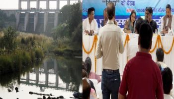 राज्य की संपत्ति या बोकारो स्टील प्लांट की जागीर ? गरगा डैम विवाद फिर गरमाया