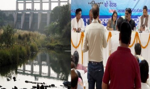 राज्य की संपत्ति या बोकारो स्टील प्लांट की जागीर ? गरगा डैम विवाद फिर गरमाया