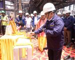 BSL के ब्लास्ट फर्नेस में नई टेक्नोलॉजी: तापमान बढ़ा, लागत घटी, उत्पादन चमका
