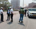 Bokaro Steel Plant में सख्ती ! 250 ट्रैफिक नियम तोड़ने वालों के नाम सार्वजनिक, सख्त कार्रवाई शुरू