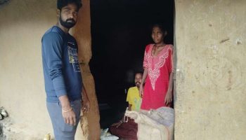 कोई भूखा नहीं रहेगा – जिला प्रशासन ने आमजनों से किया अपील, दें सूचना