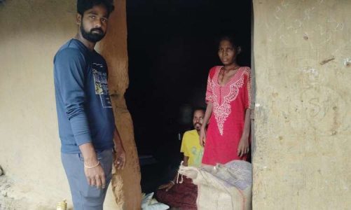 कोई भूखा नहीं रहेगा – जिला प्रशासन ने आमजनों से किया अपील, दें सूचना