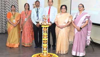 Teachers trained in Bokaro to decode teenage minds & shape tomorrow’s leaders
