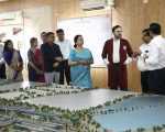 BSL और जिला प्रशासन के बीच समन्वय बढ़ाने पर मुख्य सचिव ने दिया जोर